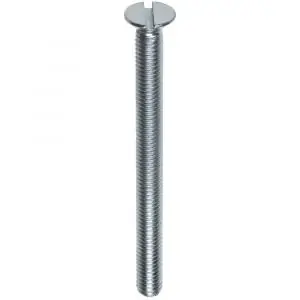Actie loopt bijna af - ASF metaalschroef DIN 963 M14x25 mm platverzonken kop RVS A4 80714279