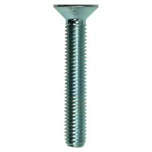 Actie - ASF binnenzeskantbout DIN 7991 M12x30 mm verzonken kop RVS A4 81512319