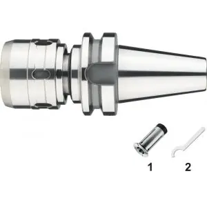 Op voorraad - Phantom 83.626 krachtspan opname BT volgens MAS 403 BT BT50 32 mm 83.626.5322