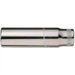 Aanbieding | Bahco A6800DM dopsleutel 1/4 inch lang twaalfkant 10 mm A6800DM-10