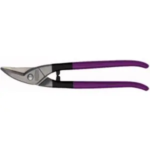 Aanbieding - Bessey Erdi gatenschaar HSS 275 mm links D407-275L