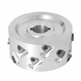 DGL diamantfrees, LH, 3+3 D=125 I=44 d=30+2CH 45° H=3 | Zolang de voorraad strekt