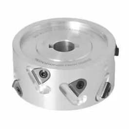 Zojuist toegevoegd | DGL diamantfrees, RH, 3+3 D=100 I=33,24 d=20+2CH 30° H=3