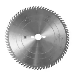 Bespaar nu | P28 Zaagblad tbv opdeelzaag, HM, D=300 F=30 Z=72 K/P=4,4/3,2 TP PH03