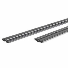 Expreslevering - System knive 310x12x2,7mm HSS 18% Centrofix, Centrostar, Quickfix (2 pcs)