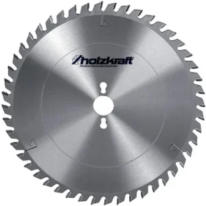 Aanbieding - Cirkelzaagblad voor hout dia. 315x30x3,2 mm met 60 hardmetalen tanden Holzkraft
